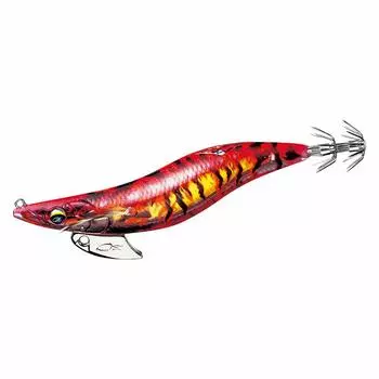 DAIWA Egi Emeraldas Nude Pink Shrimp Lure No. 3.0