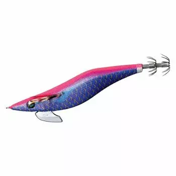 DAIWA Egi Emeraldas Rattle Type S P Lure 4.0 Purple-Misty