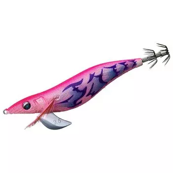 DAIWA Egi Emeraldas Stay RV Night Lure No. 3.5 Luminous-Hustle