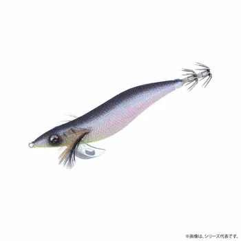 DAIWA Egi Emeraldas Stay Type S RV Bone No. 4.0 Bone-Cherry