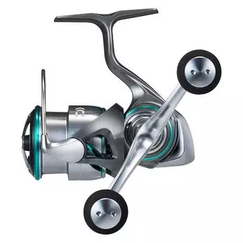 Daiwa Eging Reel 25EMERALDAS AIR LT2500S-DH