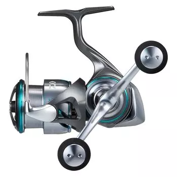 Daiwa Eging Reel 25EMERALDAS AIR PC LT2500-DH