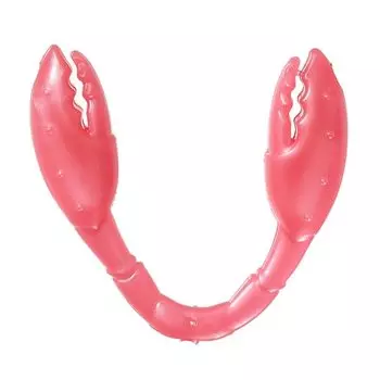 DAIWA Egitako Claw Big Dopink Madak s