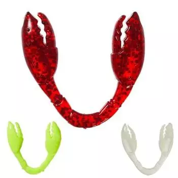 DAIWA Egitako Madak s Claw Big Solid Orange