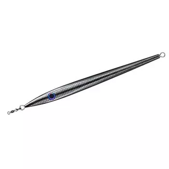 DAIWA Electric Game KY Jig 220g Black чёрный