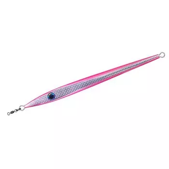 DAIWA Electric Game KY Jig 250g Pink Silver