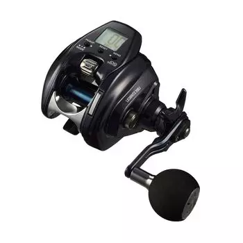 Электрокатушка DAIWA 23 Leo Blitz 200J