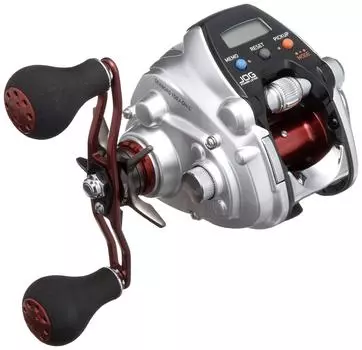 Daiwa Electric Reel Left Seaborg 150J-DH-L