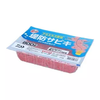 DAIWA Embankment Sabiki Pink 800g