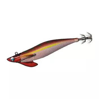 DAIWA Emeraldas Boat 2 RV 35g Cedar 3.0 красно-коричневый