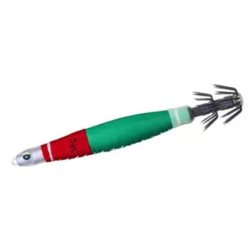 Daiwa Emeraldas Ikametal Sutte 56g Red Green