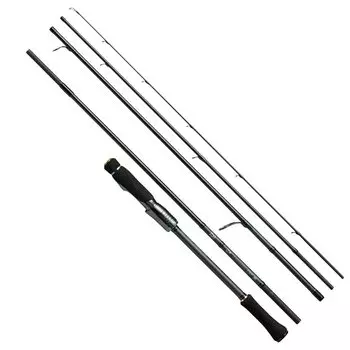 DAIWA Emeraldas Стоист (ЭМЕ СТО) СТ 82МЛ-5