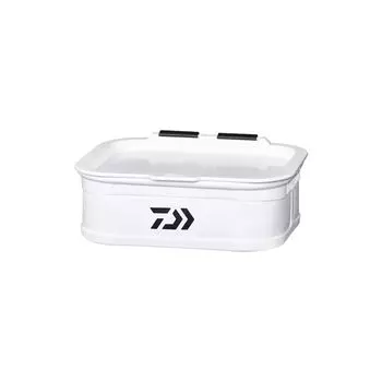 DAIWA Esa Bakkan Белый ML(К) белый