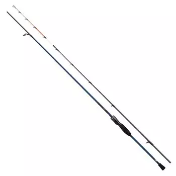 DAIWA Extreme Kiss Черный H-175 чёрный