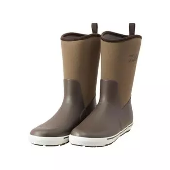 Daiwa FB-3350-T Boots Dark Brown 3L