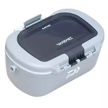 DAIWA Feeding Box Cool Bait 3