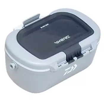 DAIWA Feeding Box Cool Bait 3