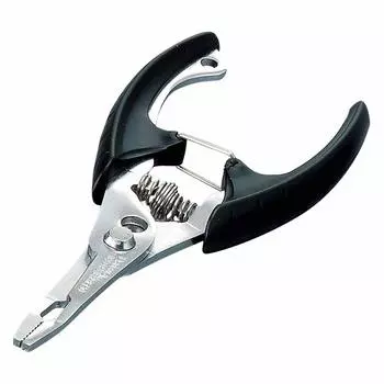 Daiwa Field Pliers R130 BK