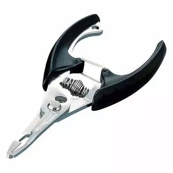 DAIWA Field Pliers R130H BK