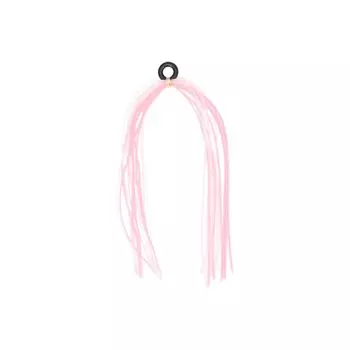 Daiwa Filefish Fluttering Collection Slim (DAIWA) Luminous/Pink