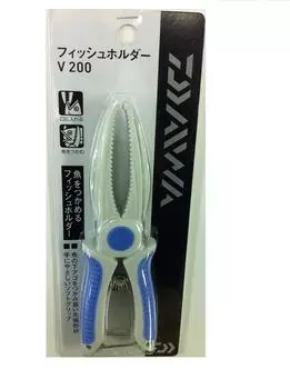DAIWA Fish Grip Fish Holder V 200