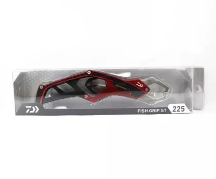 Daiwa Fish Grip ST225 мм 140 грамм Красный (2415)