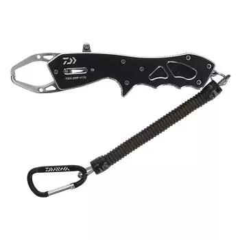 DAIWA Fish Grip V 170 Black