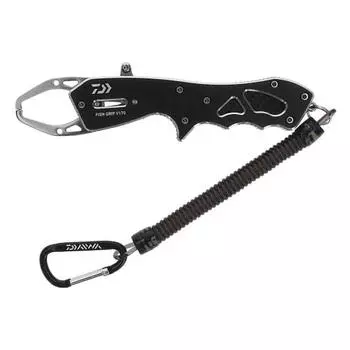 DAIWA Fish Grip V 170 Black