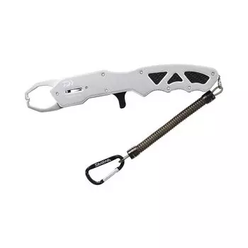 DAIWA Fish Grip V 230 Серебряный серебряный