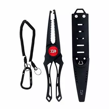 Daiwa Fish Holder 240C Black