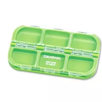 DAIWA fishing accessory case UC-600JR (normal)