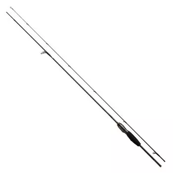 DAIWA Fishing Area PRESSO AIR AGS 61L Черная форель/Управляемая чёрный