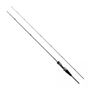 DAIWA Fishing Area PRESSO AIR AGS 61LB Черная форель/Управляемая чёрный