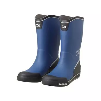 Daiwa Fishing Medium DB-3412 Boots, Navy,