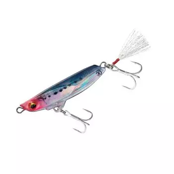 Daiwa Flat Junkie Hirametal Z TG 30g UV Real Bullpin Sardine