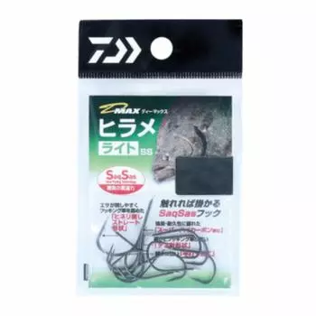 DAIWA Flounder Light SS 7 D-MAX No.