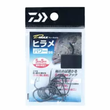 Daiwa Flounder Power SS 13 D-MAX No.