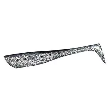 DAIWA Flounder Worm Flat Junkie Rodem 4 Spare Body 4 Inch Sardine Lure