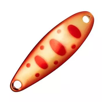 Daiwa Форель Chinook Super Hot 10g Red King Yamame Lure