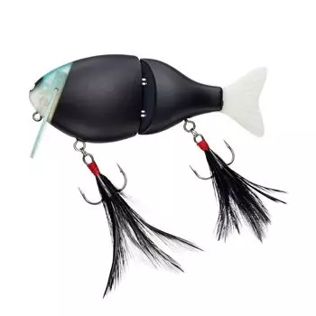 DAIWA Fuku Fish Demenigis 118мм 40г 07435443