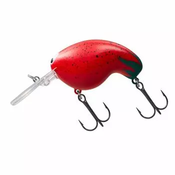 DAIWA Fukuichi Splatter Tomato 53mm