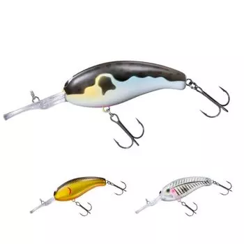 Daiwa Фукушад 2 Торафугу