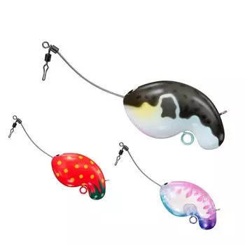 Daiwa Fukushiki Dragon Fruit