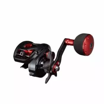 DAIWA Fune XT 150PL-OP чёрный