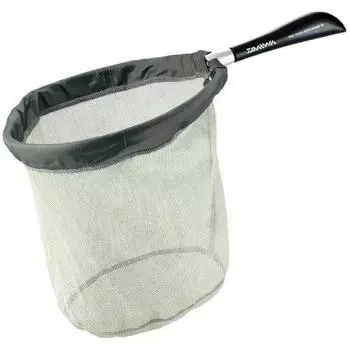 DAIWA Gaff One Touch Mountain Stream Damo 25 серый 469562 серый