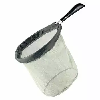 DAIWA Gaff One Touch Mountain Stream Damo 25 Gray 469562