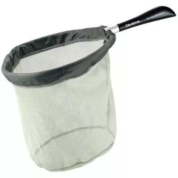 DAIWA Gaff One Touch Mountain Stream Damo 25 серый 469562 серый