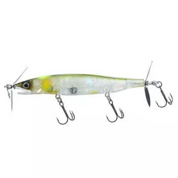 DAIWA Gastonade 110S Abalone Site Juvenile Ayu