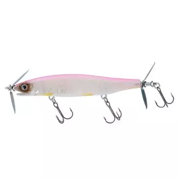 DAIWA Gastonade 88S Abalone Pink Back