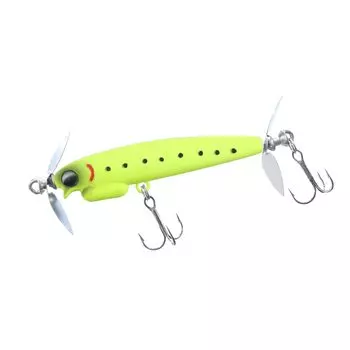 DAIWA Gekka Bijin Shirasu P 55S Top Batter